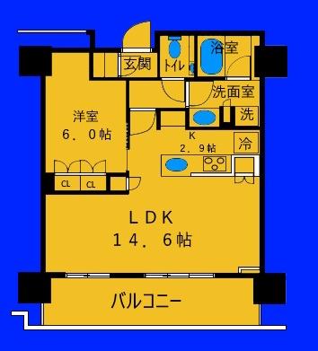 THE　YOKOHAMA　FRONT　TOWER
