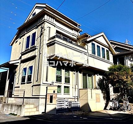 神大寺４丁目戸建
