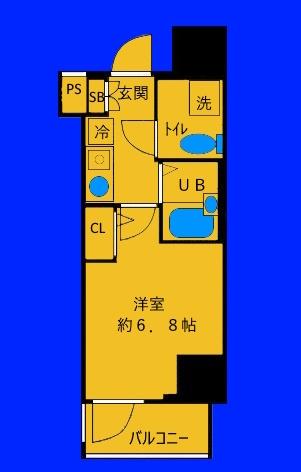 リヴシティ横浜東ベイサイド
