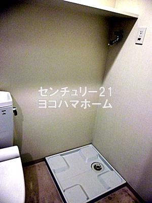 リヴシティ横浜東ベイサイド