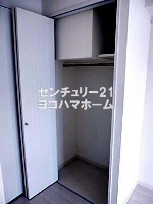リヴシティ横浜東ベイサイド