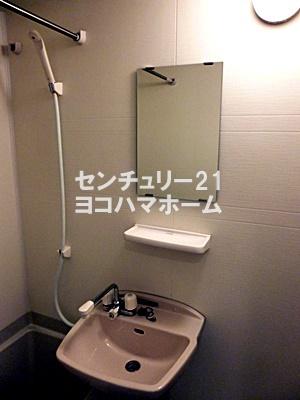 リヴシティ横浜東ベイサイド