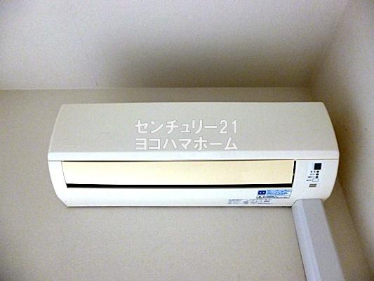 リヴシティ横浜東ベイサイド
