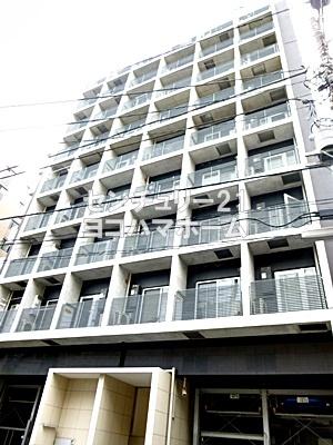 リヴシティ横浜東ベイサイド