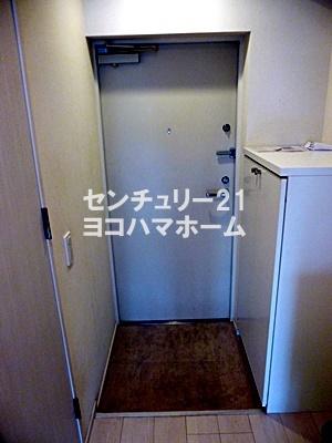 リヴシティ横浜東ベイサイド