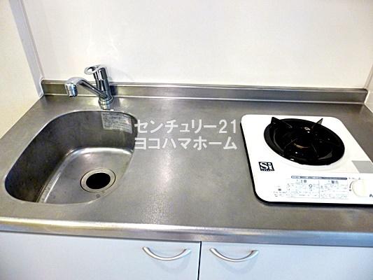 リヴシティ横浜東ベイサイド
