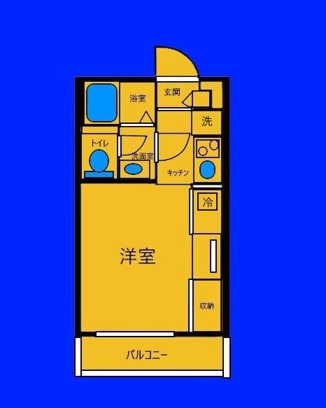 リブリ・旭ヶ丘