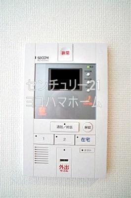 リブリ・旭ヶ丘