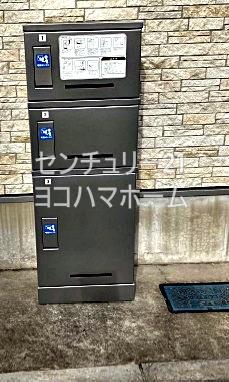 リブリ・旭ヶ丘