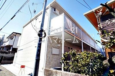リブリ・旭ヶ丘