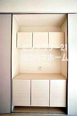 リブリ・旭ヶ丘