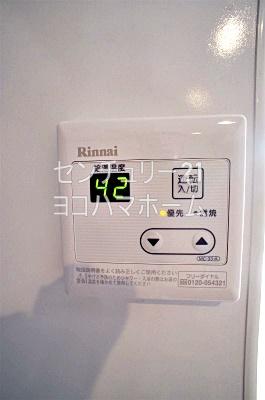 リブリ・旭ヶ丘