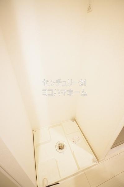 リブリ・旭ヶ丘