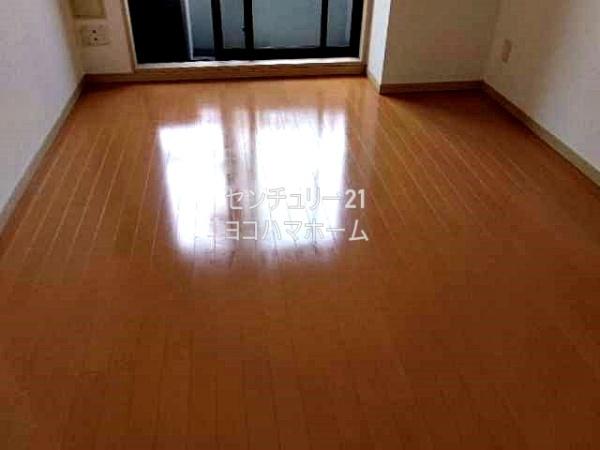 グリアス横浜・ウエストフォルム弐番館