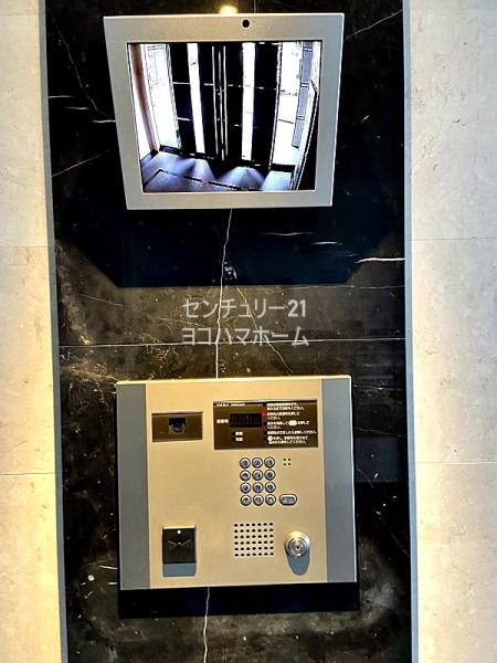 グリアス横浜・ウエストフォルム弐番館