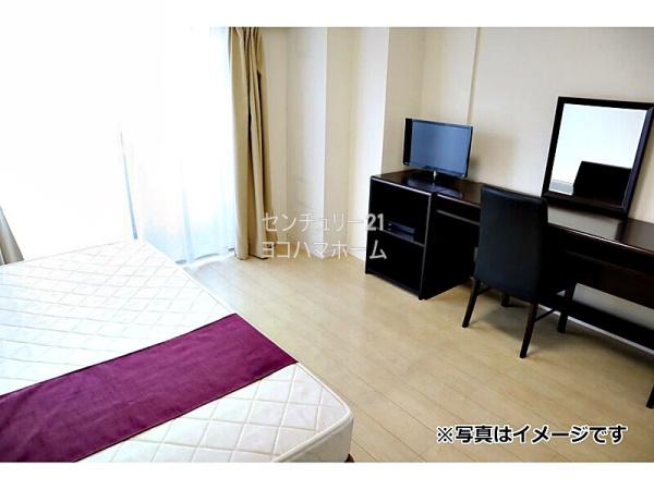 スパシエ東神奈川