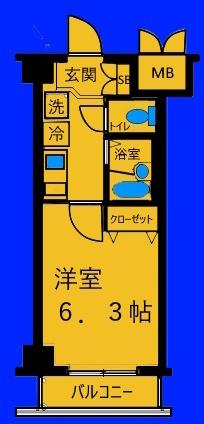 グランヴァン横濱ビアンコーヴォ