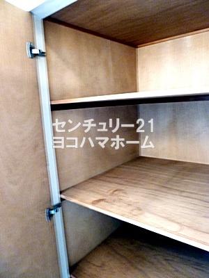 クリオ横浜平沼壱番館