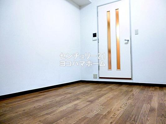クリオ横浜平沼壱番館
