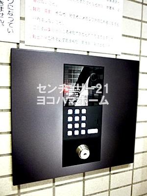 クリオ横浜平沼壱番館