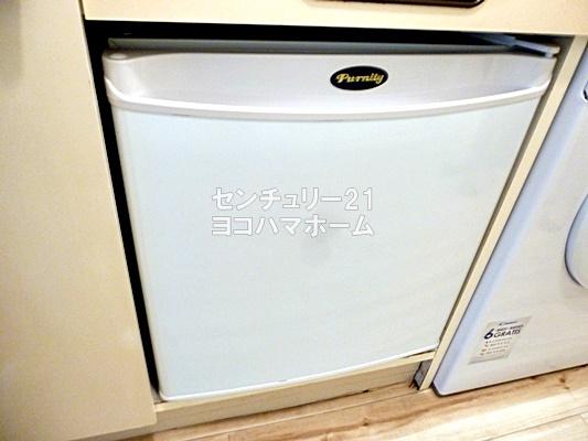 クリオ横浜平沼壱番館