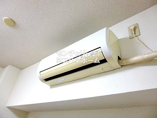クリオ横浜平沼壱番館