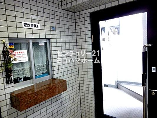 クリオ横浜平沼壱番館