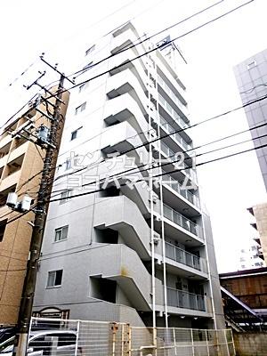 クリオ横浜平沼壱番館