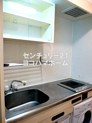 クリオ横浜平沼壱番館