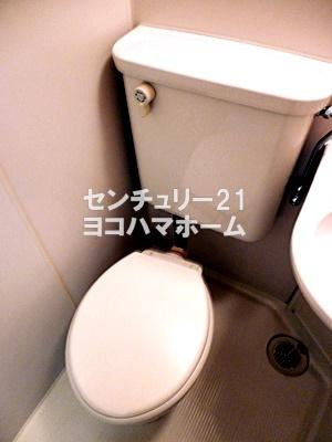 クリオ横浜平沼壱番館