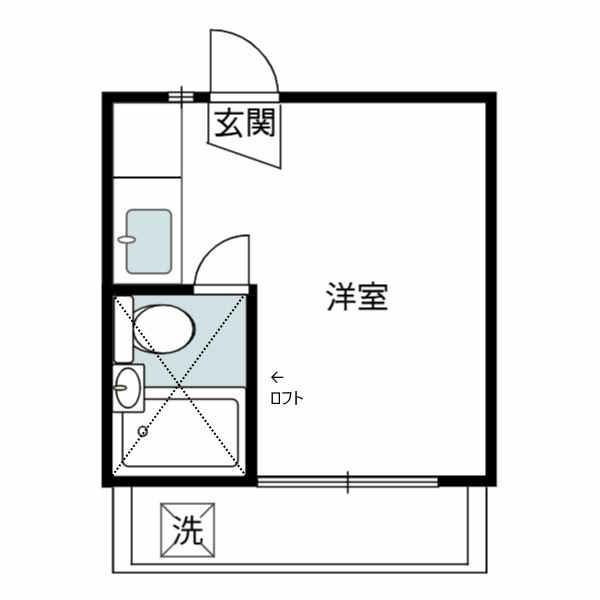 ベルビュー磯子