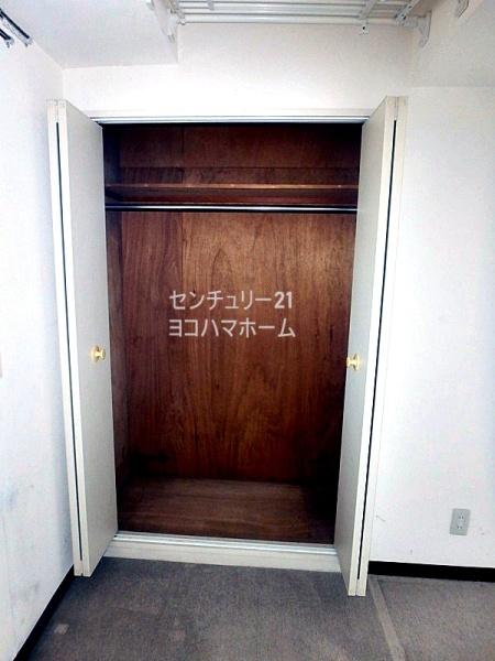 ホーユウパレス横浜羽沢