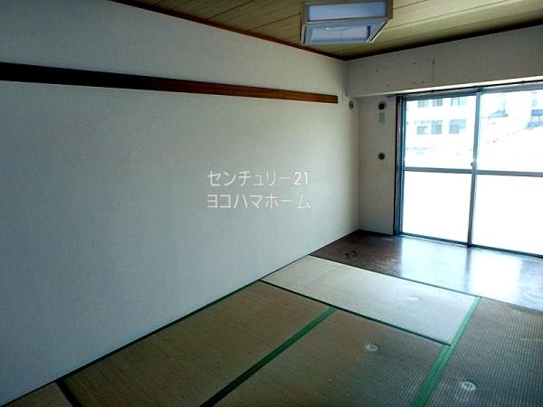 ホーユウパレス横浜羽沢