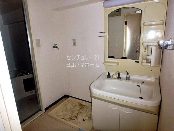 ホーユウパレス横浜羽沢
