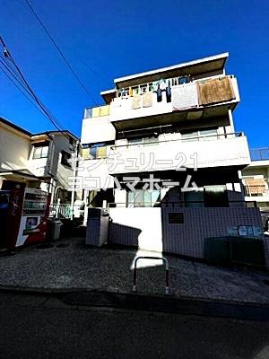プレステージ横浜菅田
