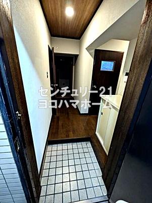 プレステージ横浜菅田
