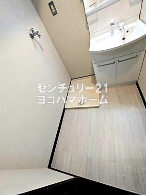 プレステージ横浜菅田