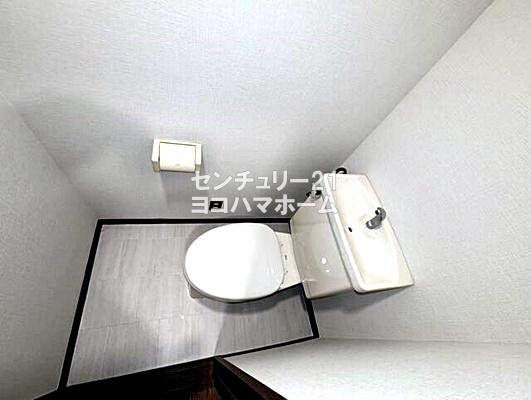 プレステージ横浜菅田