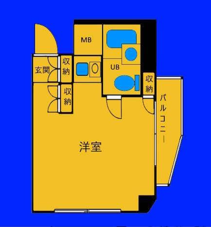 ユニーブル保土ヶ谷