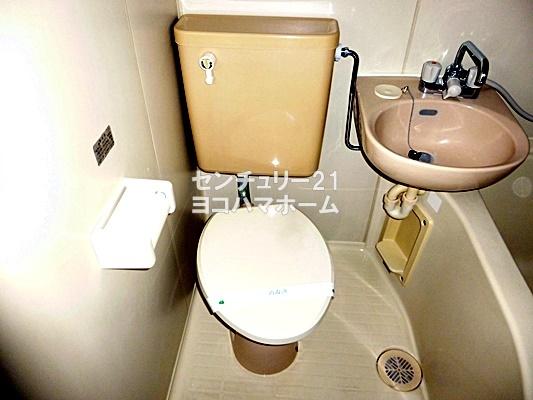 ユニーブル保土ヶ谷
