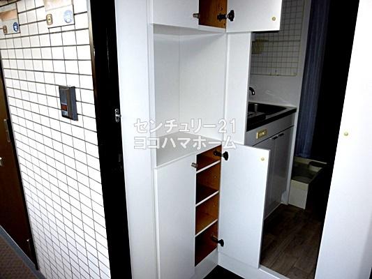 ユニーブル保土ヶ谷