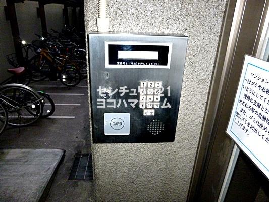 ユニーブル保土ヶ谷