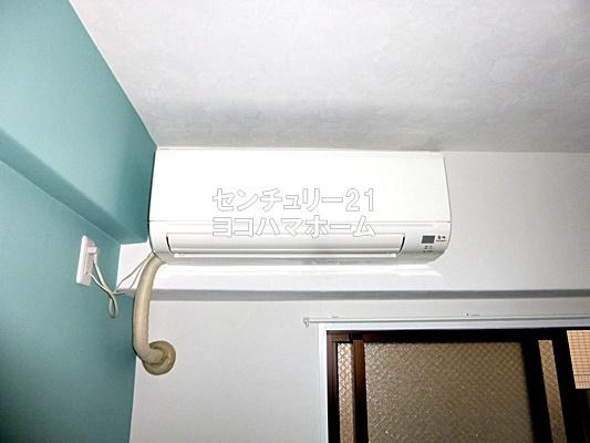 ユニーブル保土ヶ谷