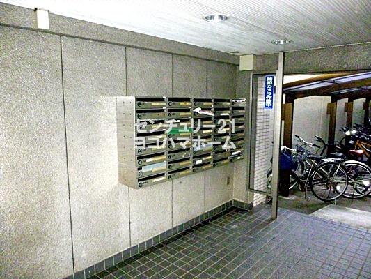 ユニーブル保土ヶ谷