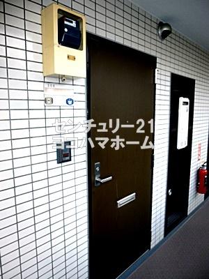 ユニーブル保土ヶ谷