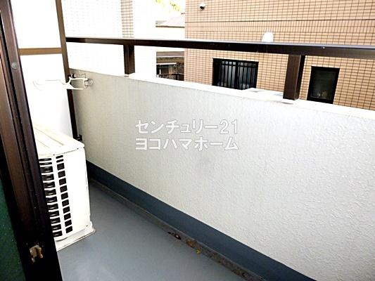 ユニーブル保土ヶ谷