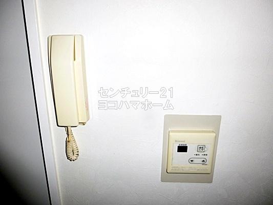 ユニーブル保土ヶ谷
