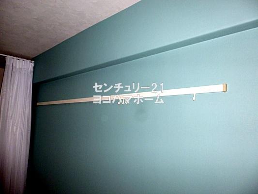 ユニーブル保土ヶ谷