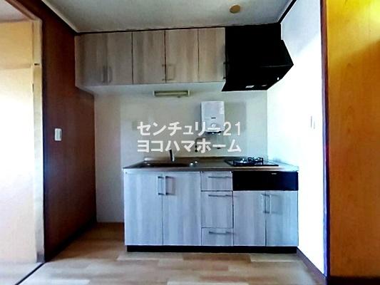 横浜マリンハイツ２号館