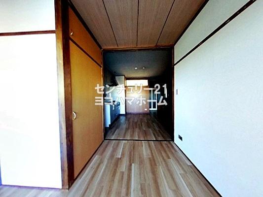 横浜マリンハイツ２号館